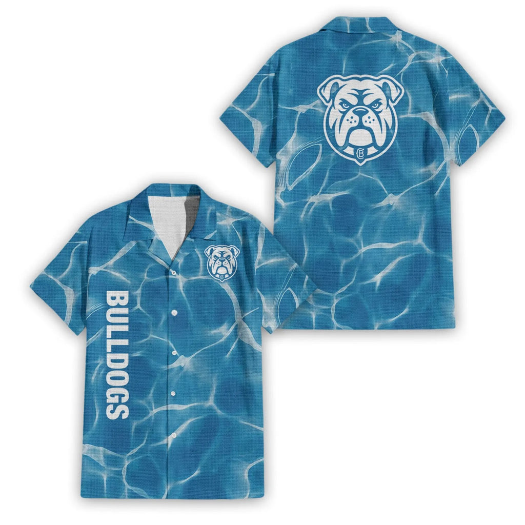 Canterbury-Bankstown Bulldogs Apparels SHW035