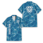 Canterbury-Bankstown Bulldogs Apparels SHW035
