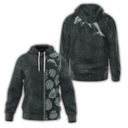 Dolphins Hoodie SHW022