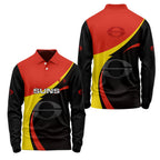Gold Coast Suns Apparels SC038