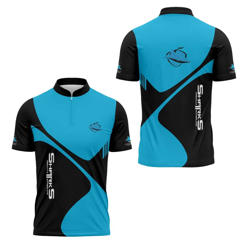 Cronulla-Sutherland Sharks Apparels SC058