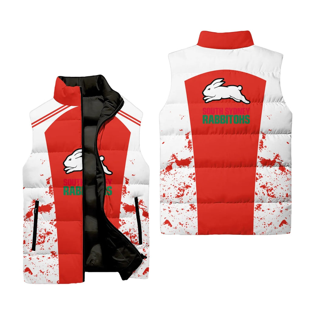 South Sydney Rabbitohs Apparels SC089