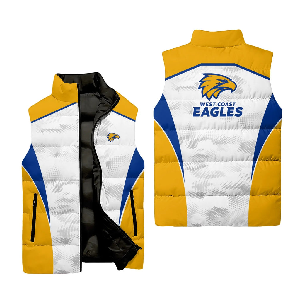 West Coast Eagles Apparels SC081
