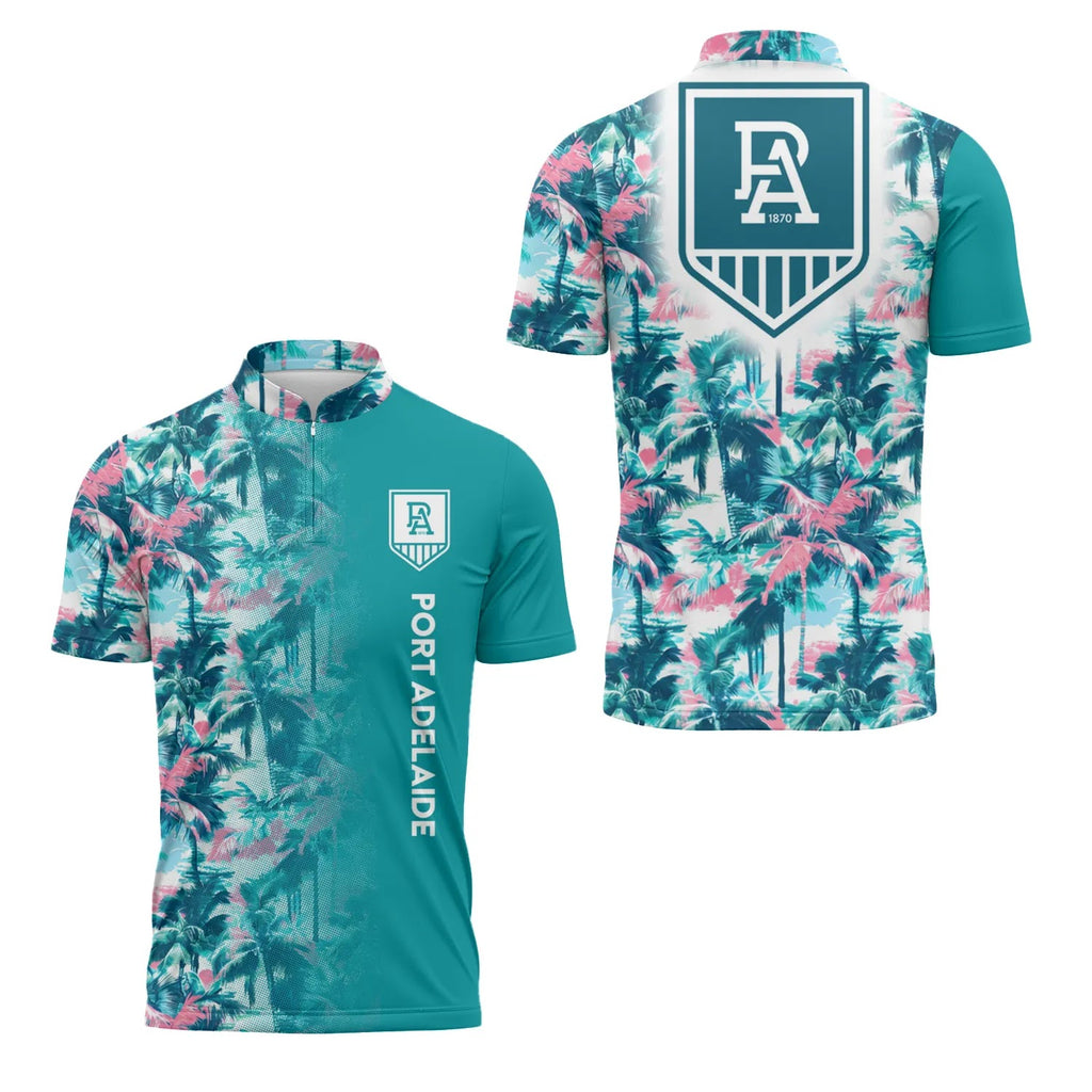 Port Adelaide Power Apparels SHW061