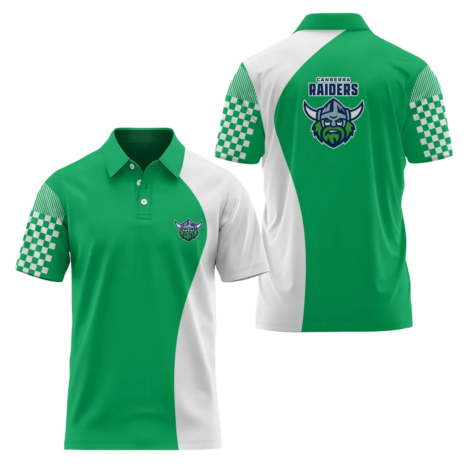 Canberra Raiders Apparels SC073