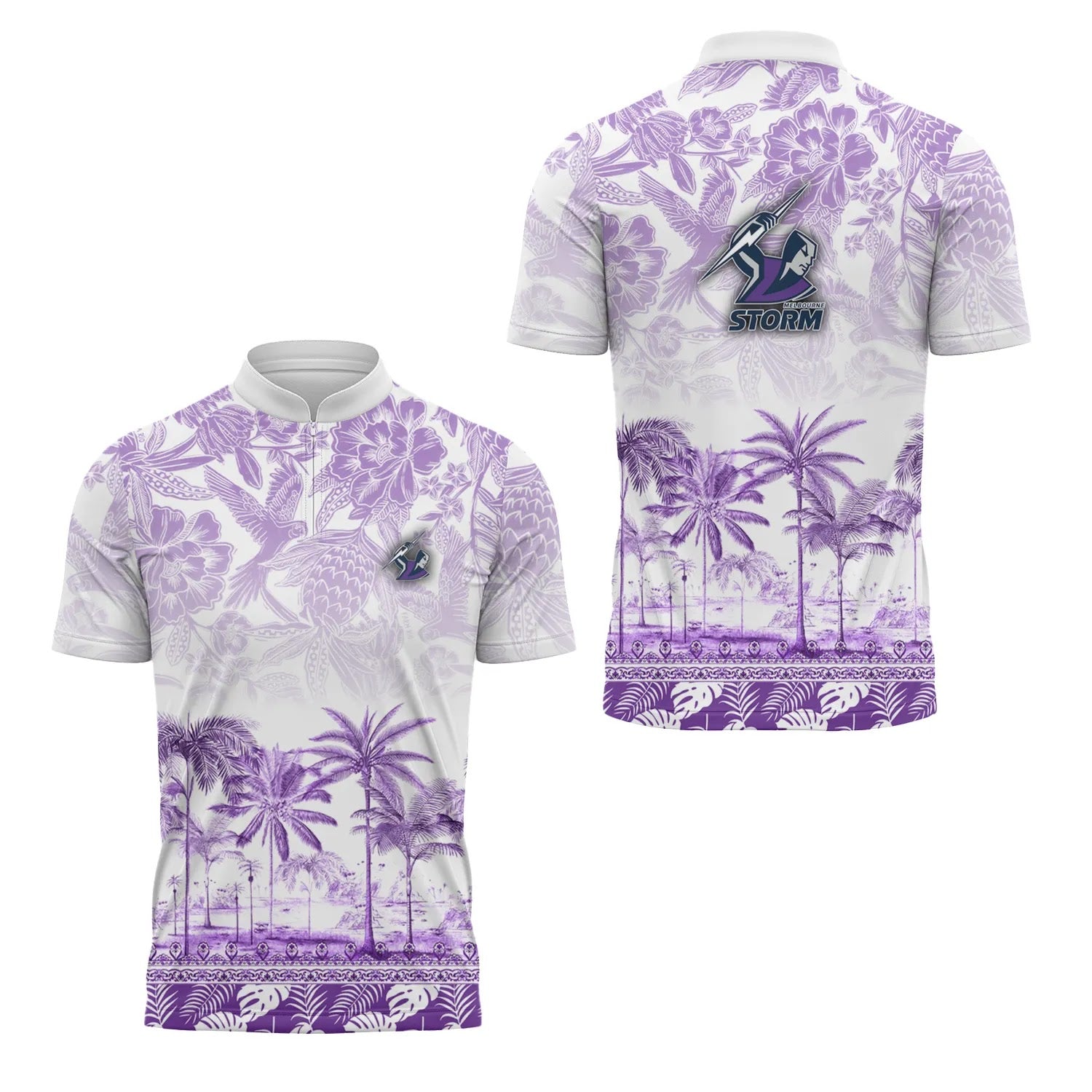 Melbourne Storm Apparels SC045