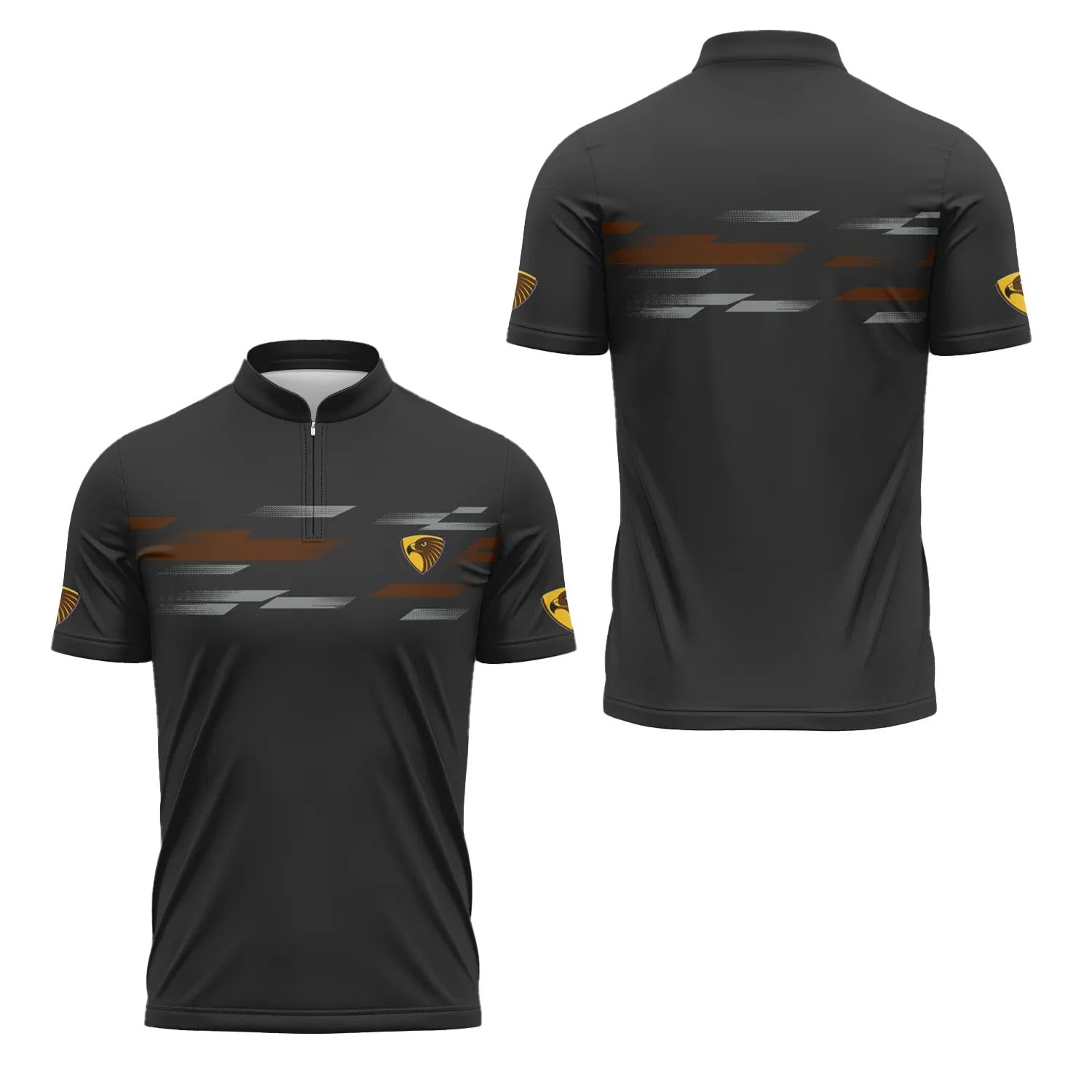 Hawthorn Hawks Apparels SC100