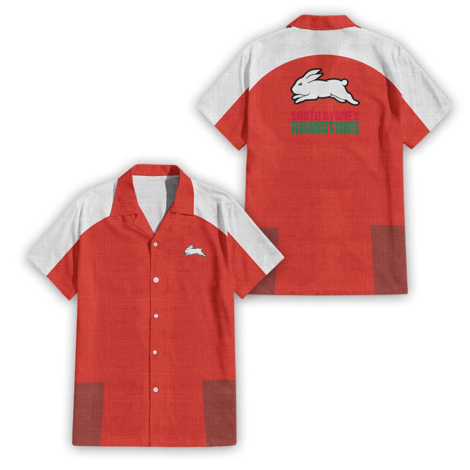 South Sydney Rabbitohs Apparels SC016