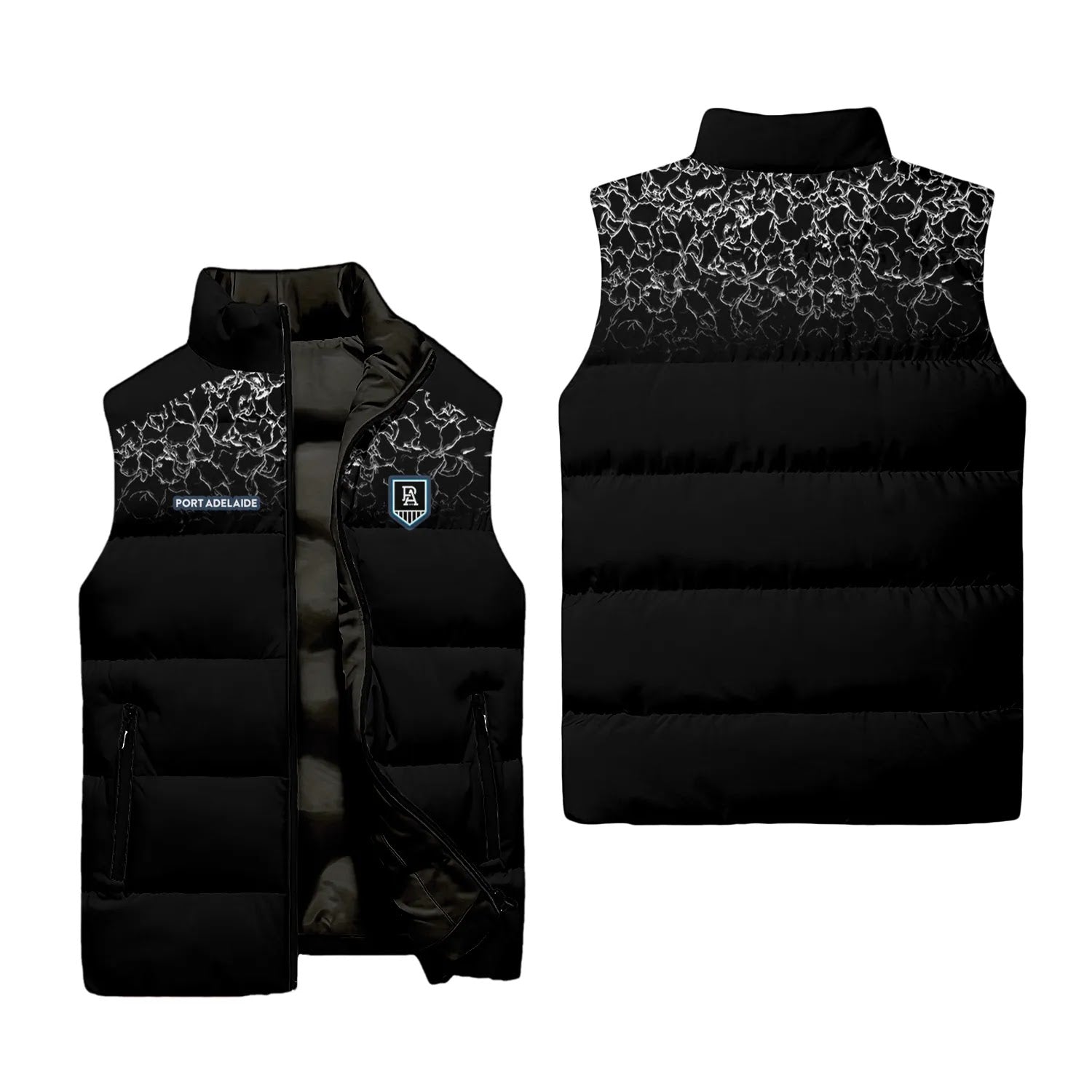 Port Adelaide Power Apparels SC108