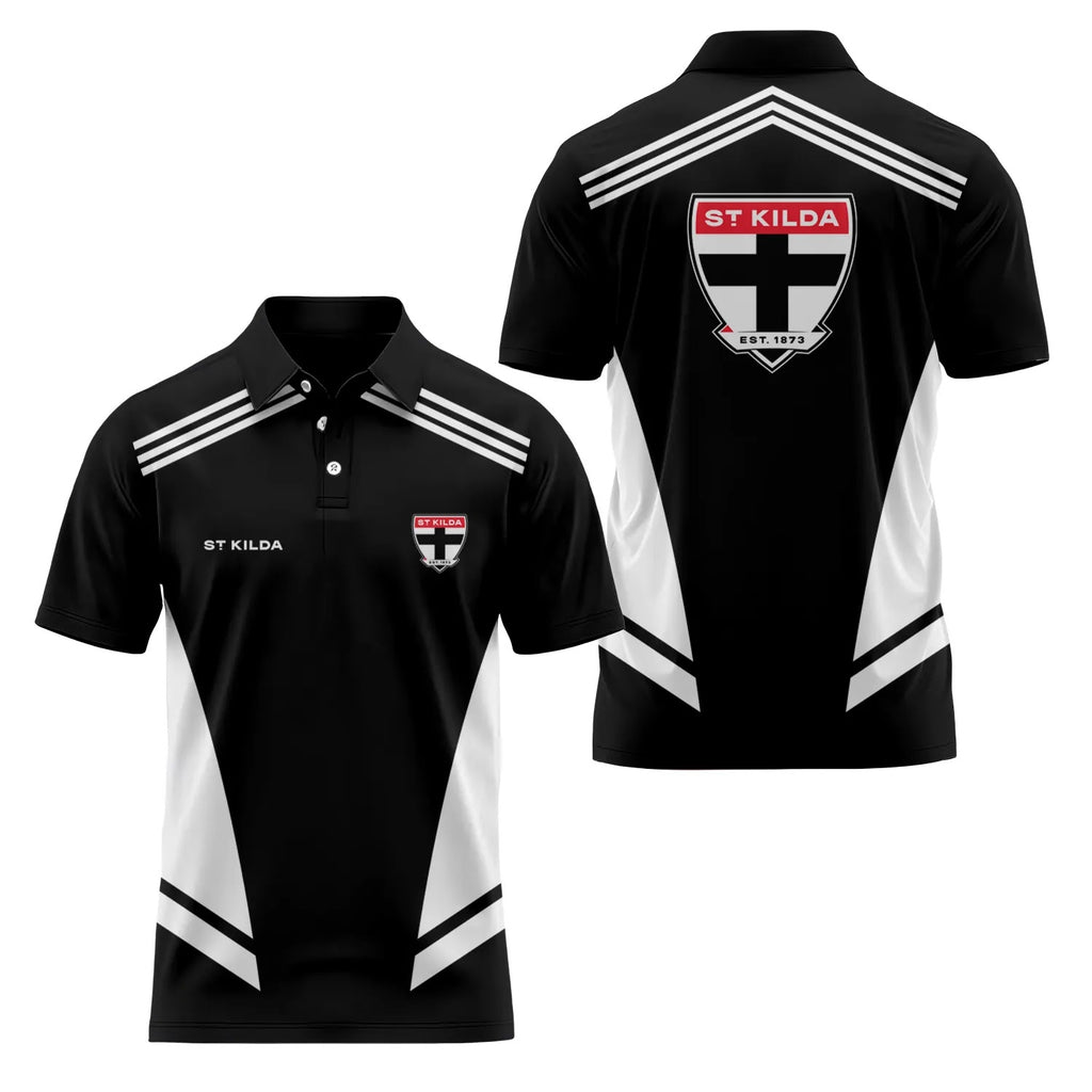 St Kilda Saints Apparels SC092