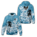 Port Adelaide Power Hoodie SHW052