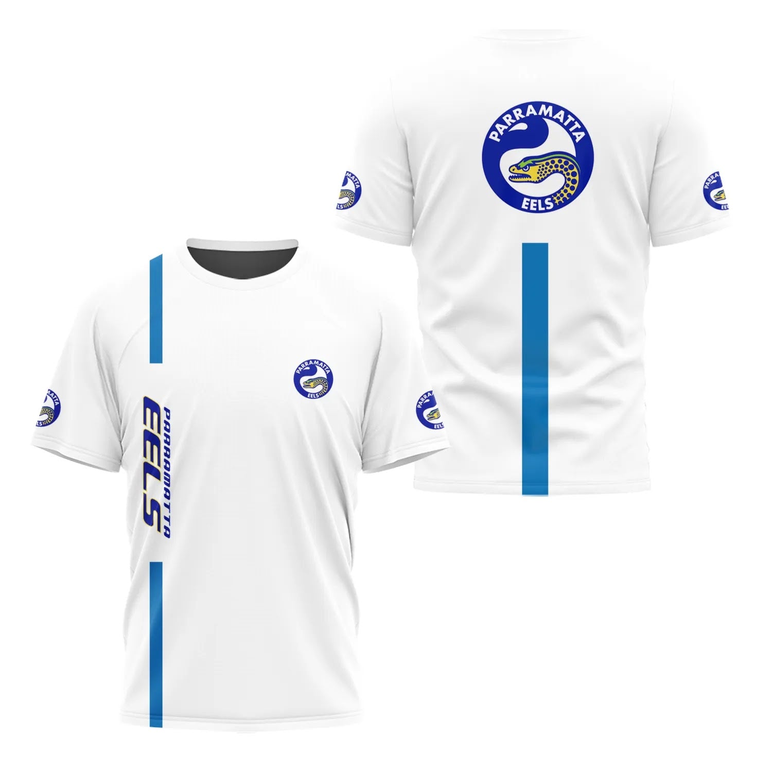 Parramatta Eels Apparels SC005