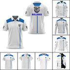 Canterbury-Bankstown Bulldogs Apparels SC021