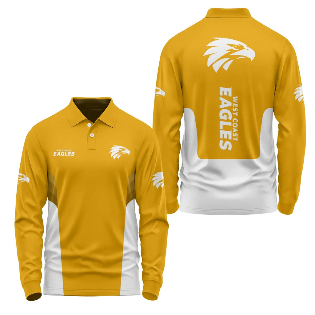 West Coast Eagles Apparels SC043