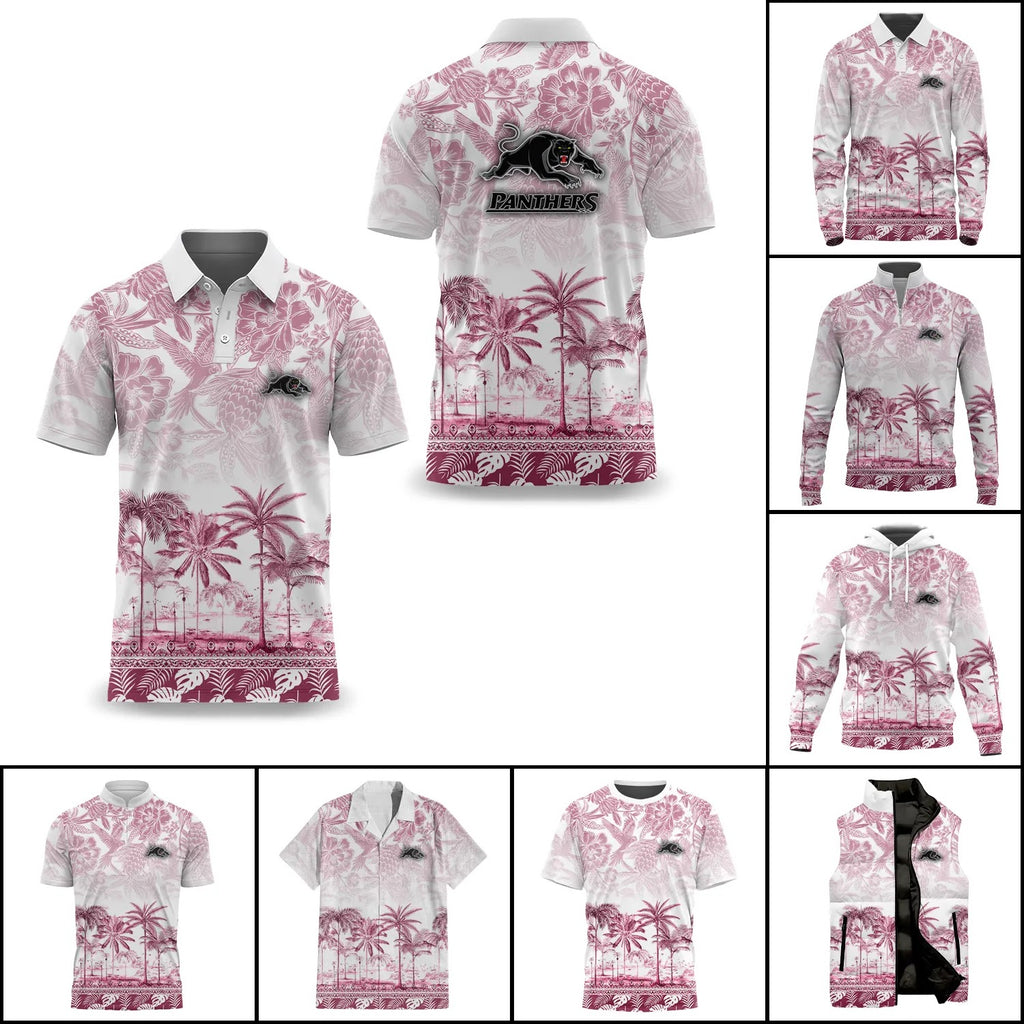 Penrith Panthers Apparels SC045