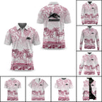 Penrith Panthers Apparels SC045