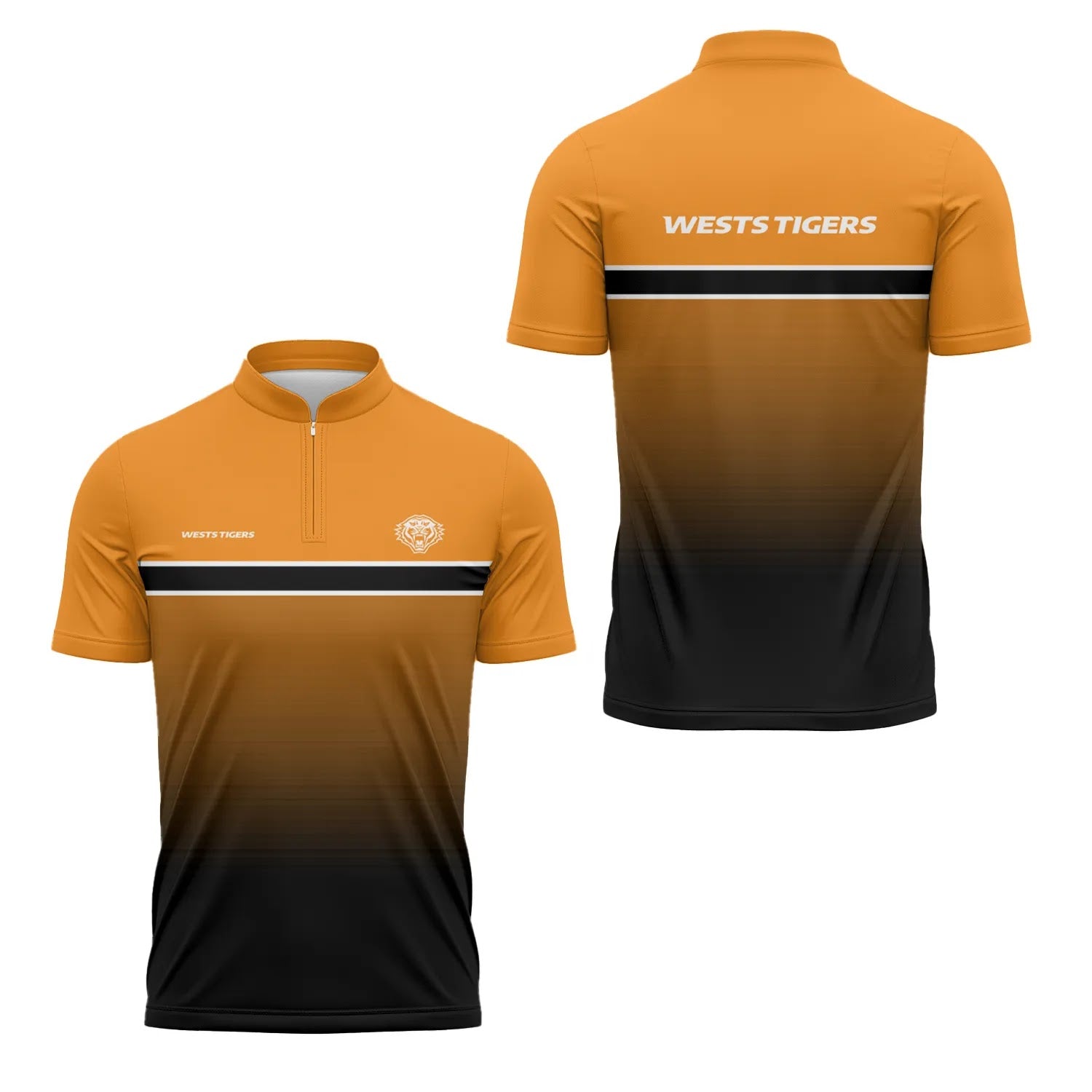 Wests Tigers Apparels SC050