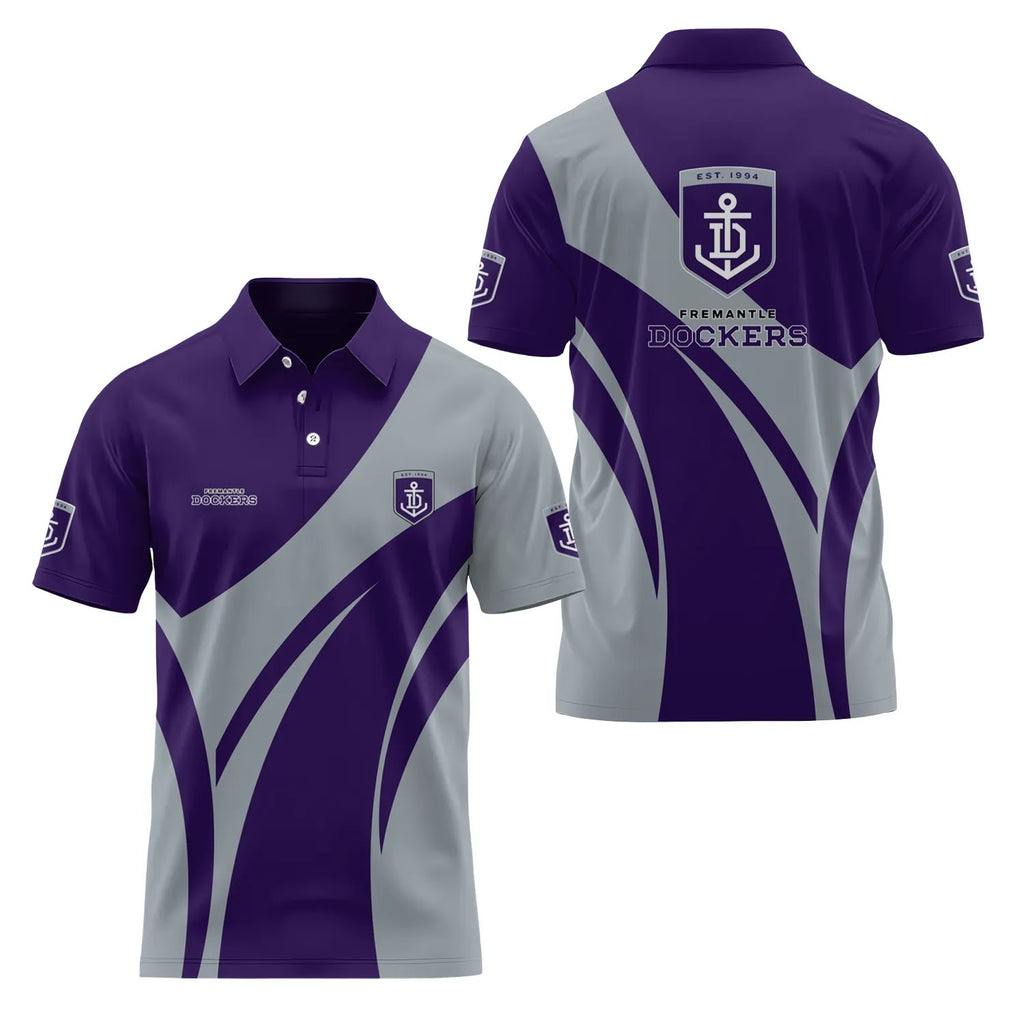 Fremantle Dockers Apparels SC022