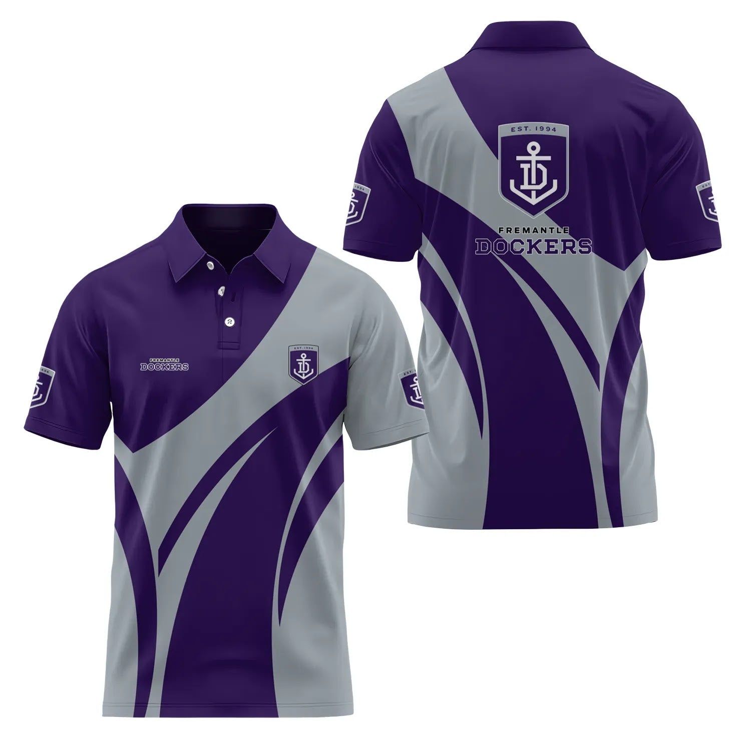 Fremantle Dockers Apparels SC022