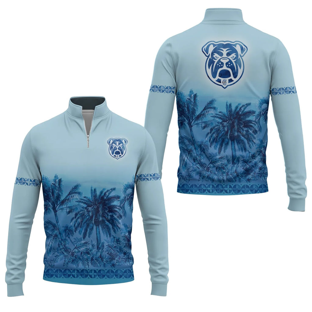 Canterbury-Bankstown Bulldogs Apparels SHW001