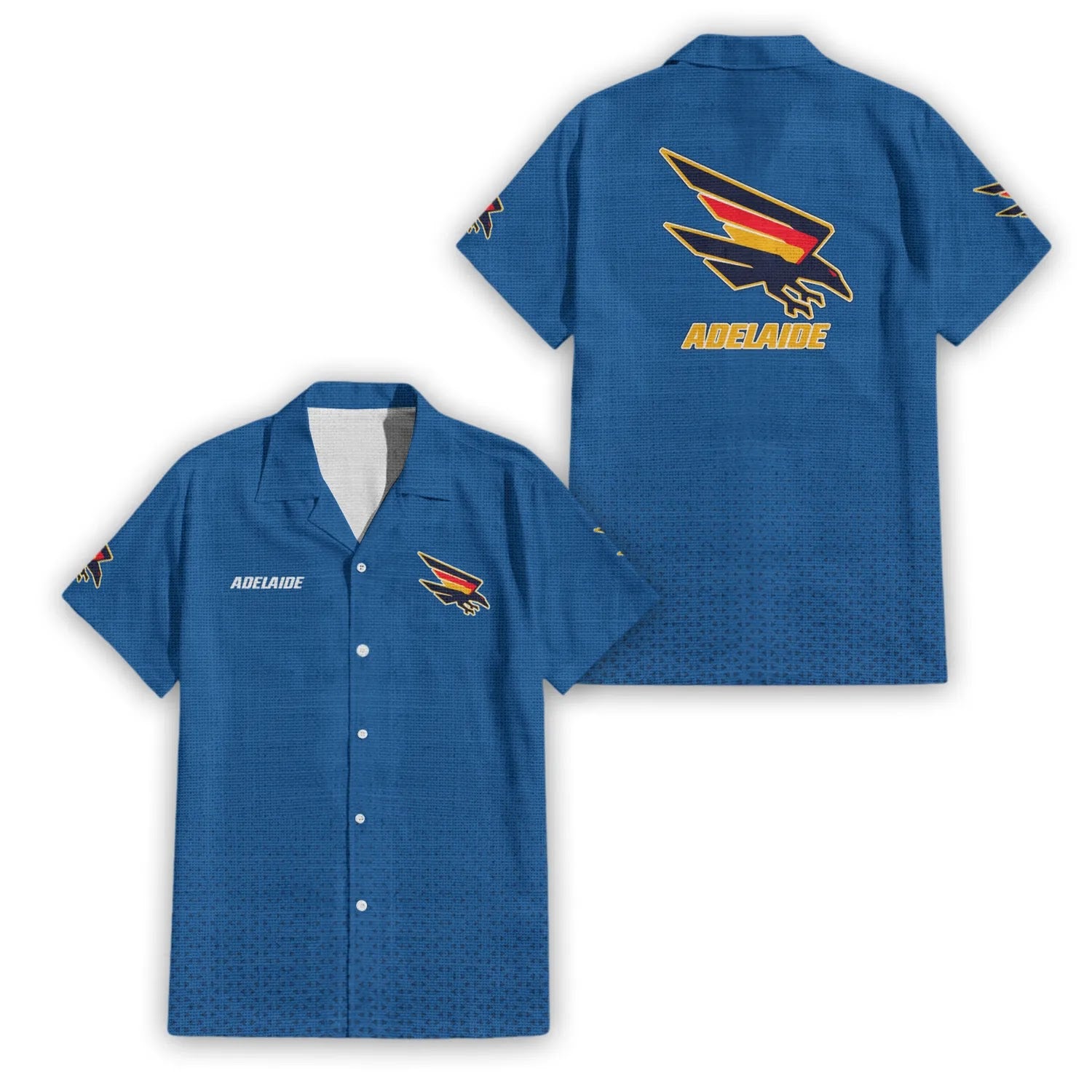 Adelaide Crows Apparels SC003
