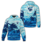Parramatta Eels Hoodie SHW048