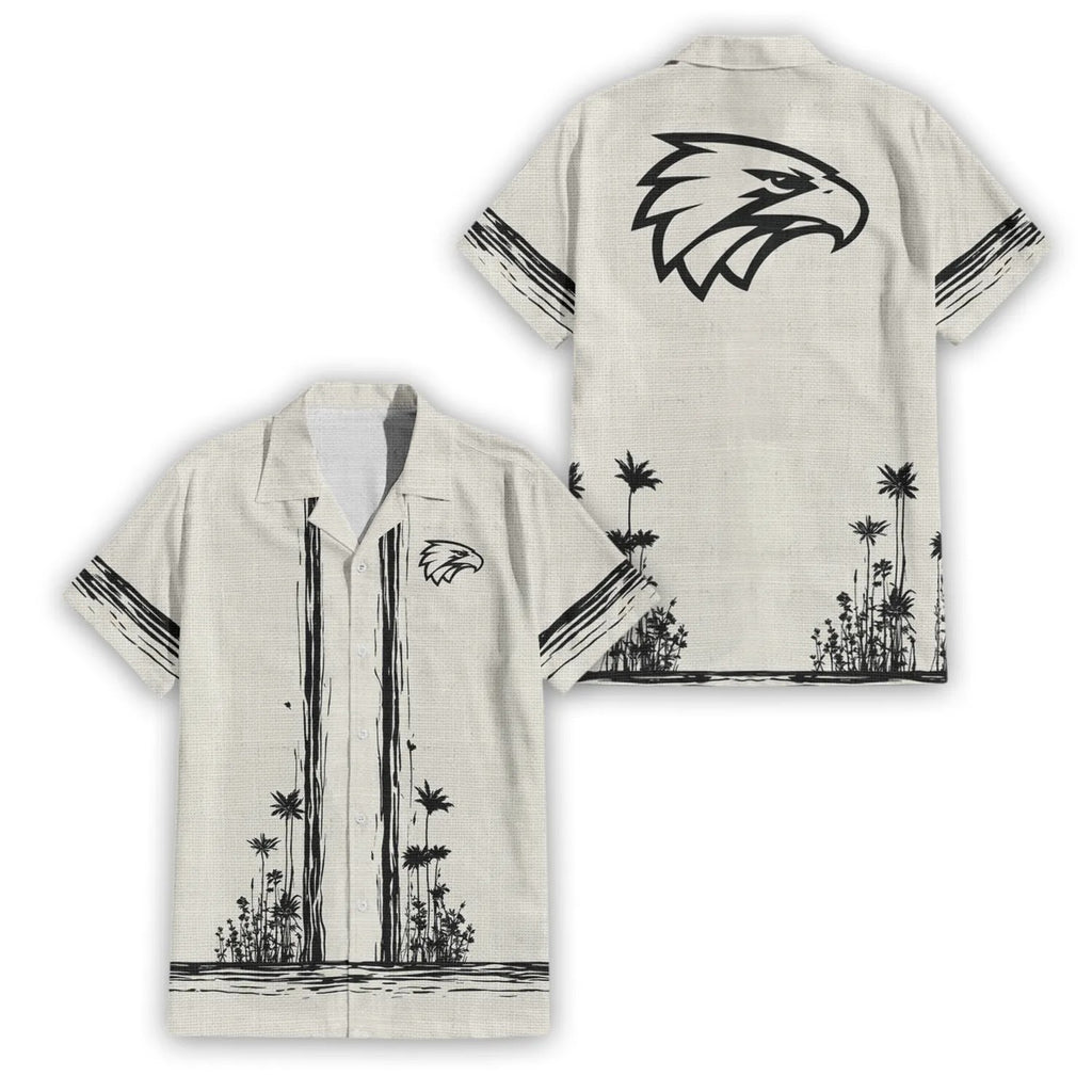 West Coast Eagles Apparels SHW043