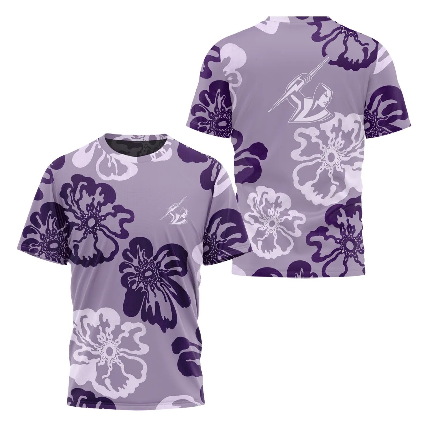 Melbourne Storm Apparels SHW073