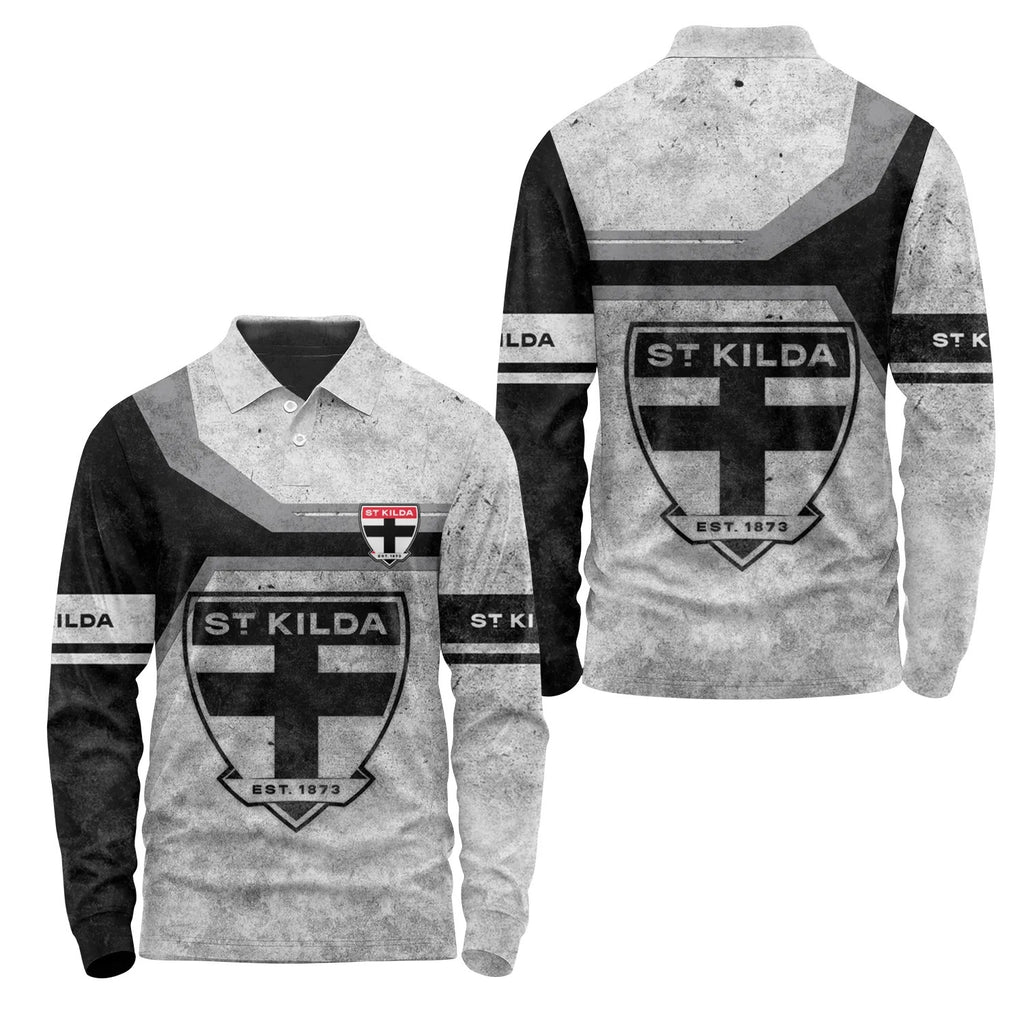 St Kilda Saints Apparels SC086
