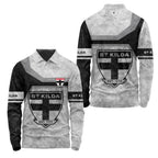 St Kilda Saints Apparels SC086