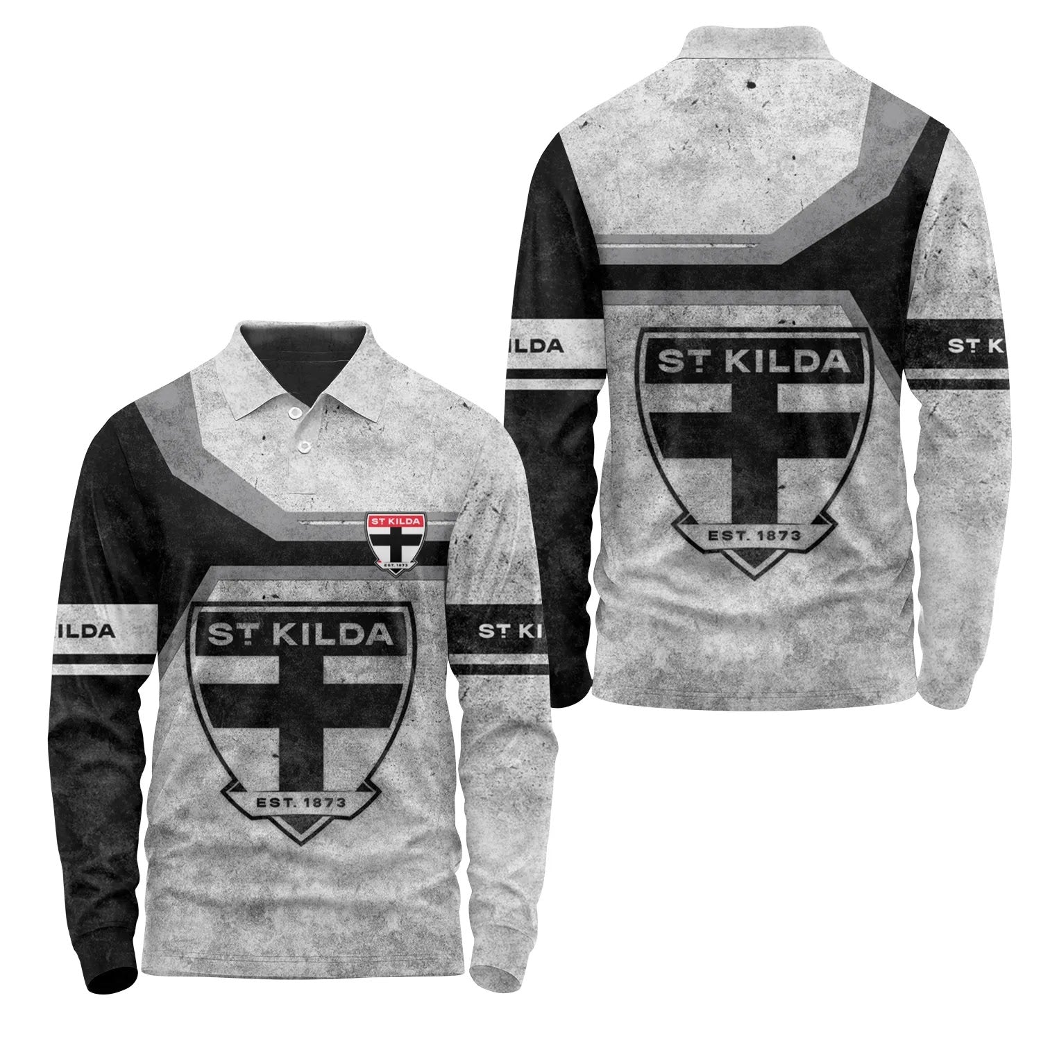 St Kilda Saints Apparels SC086