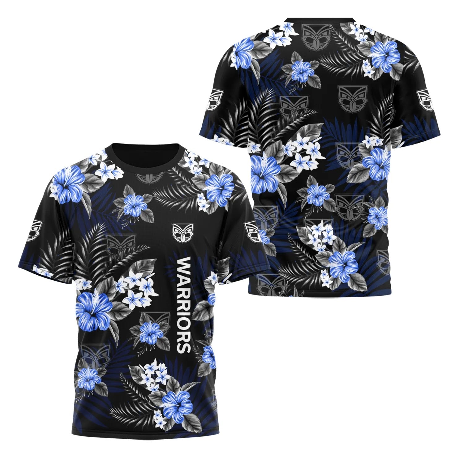 New Zealand Warriors Apparels SC054