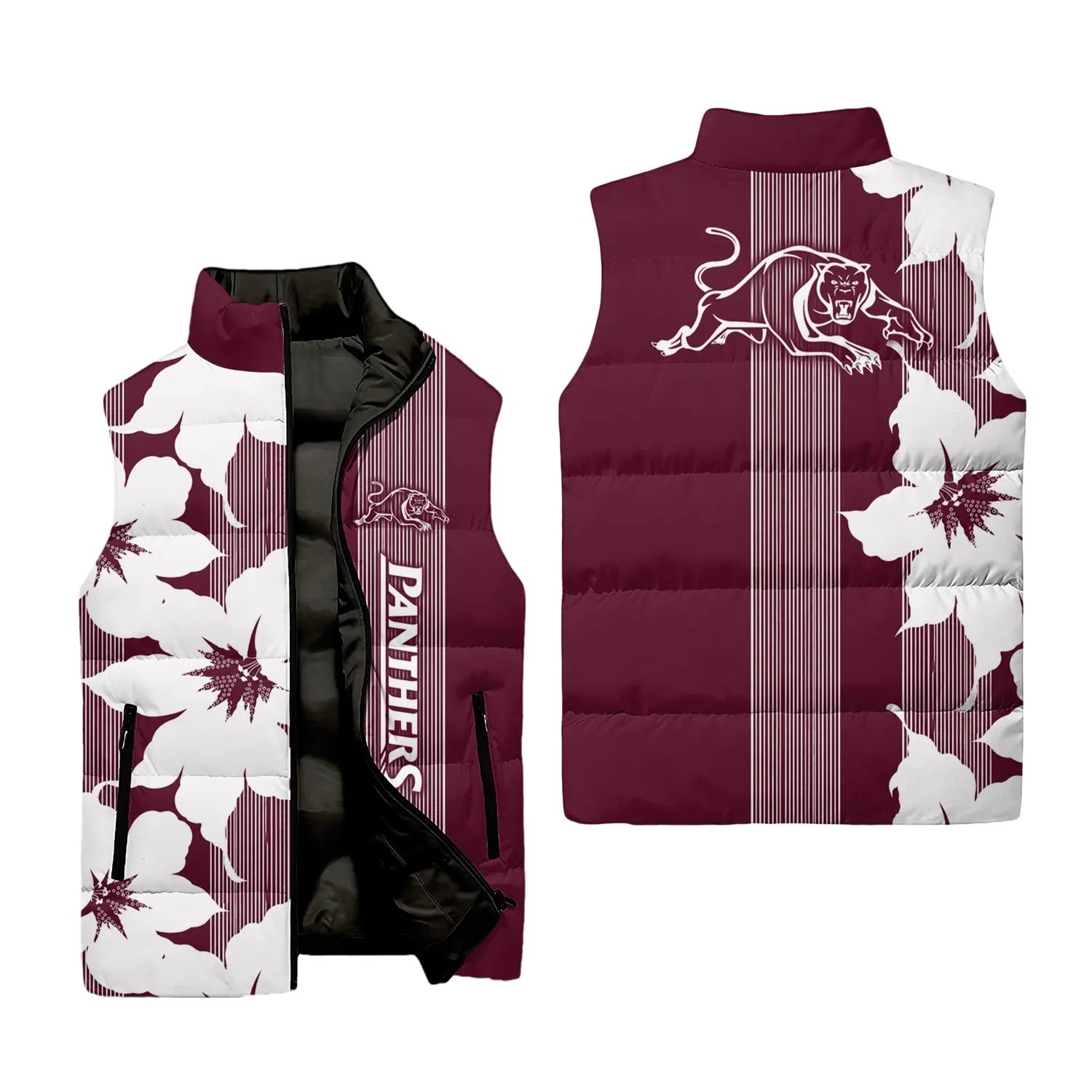 Penrith Panthers Apparels SHW039