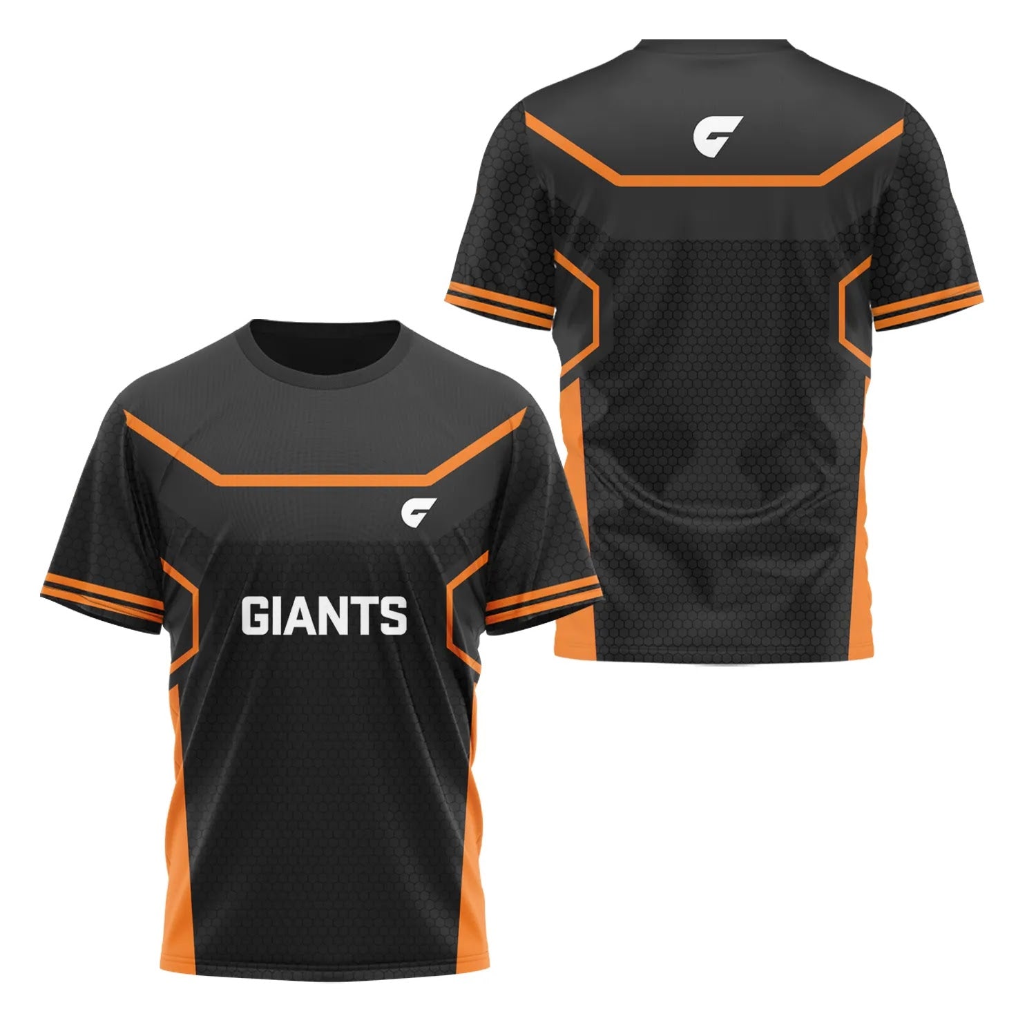Greater Western Sydney Giants Apparels SC052