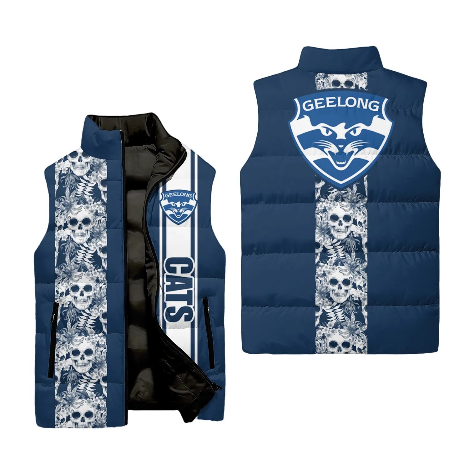 Geelong Cats Apparels SHW042