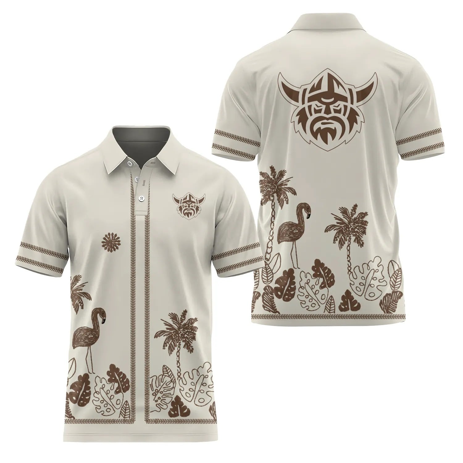 Canberra Raiders Apparels SHW044