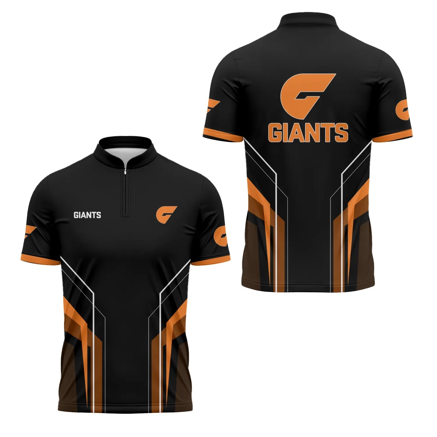 Greater Western Sydney Giants Apparels SC023