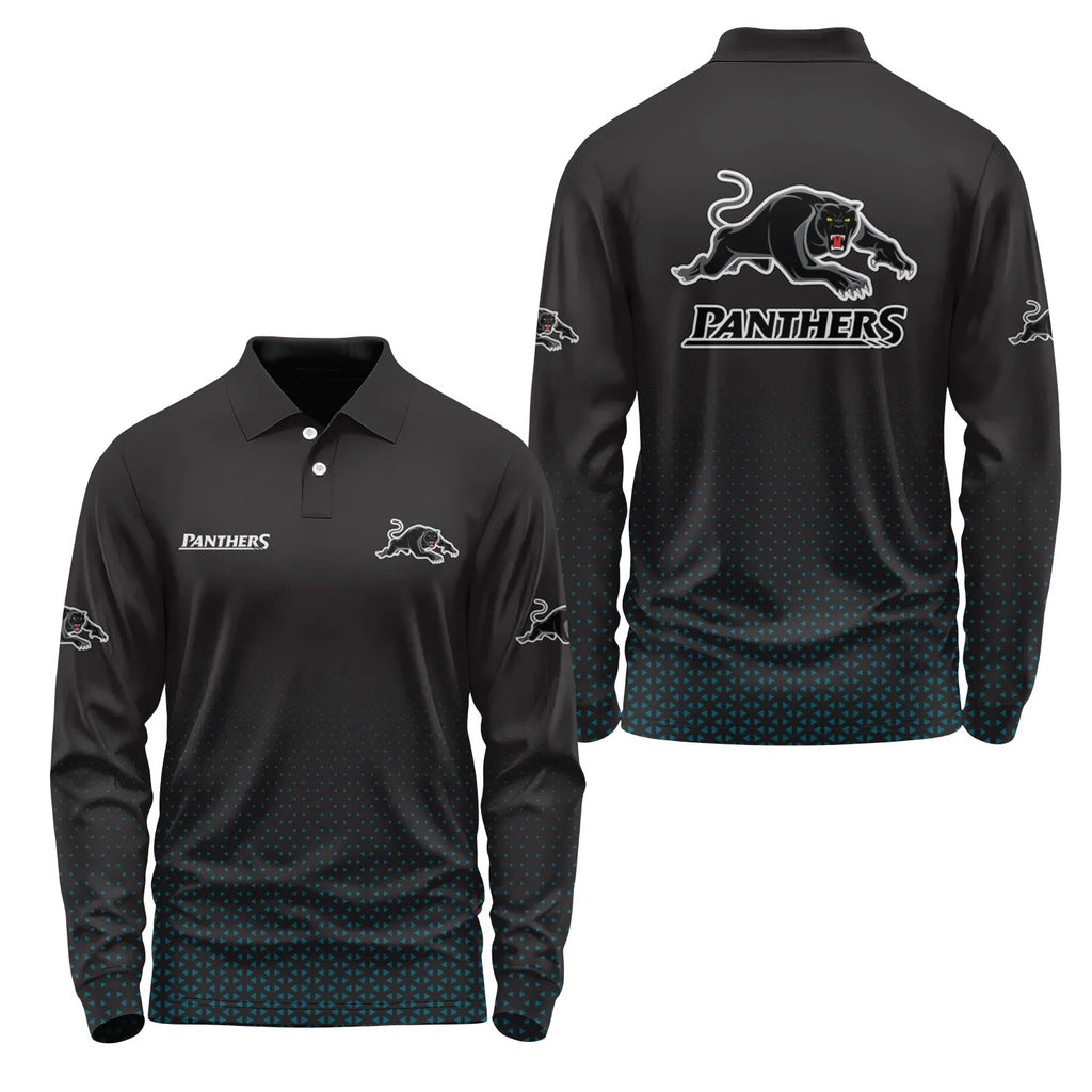 Penrith Panthers Apparels SC003