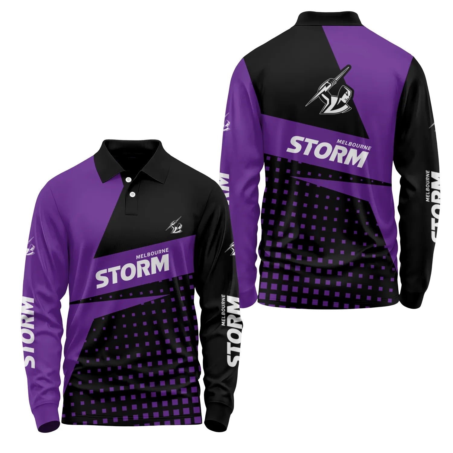 Melbourne Storm Apparels SC083