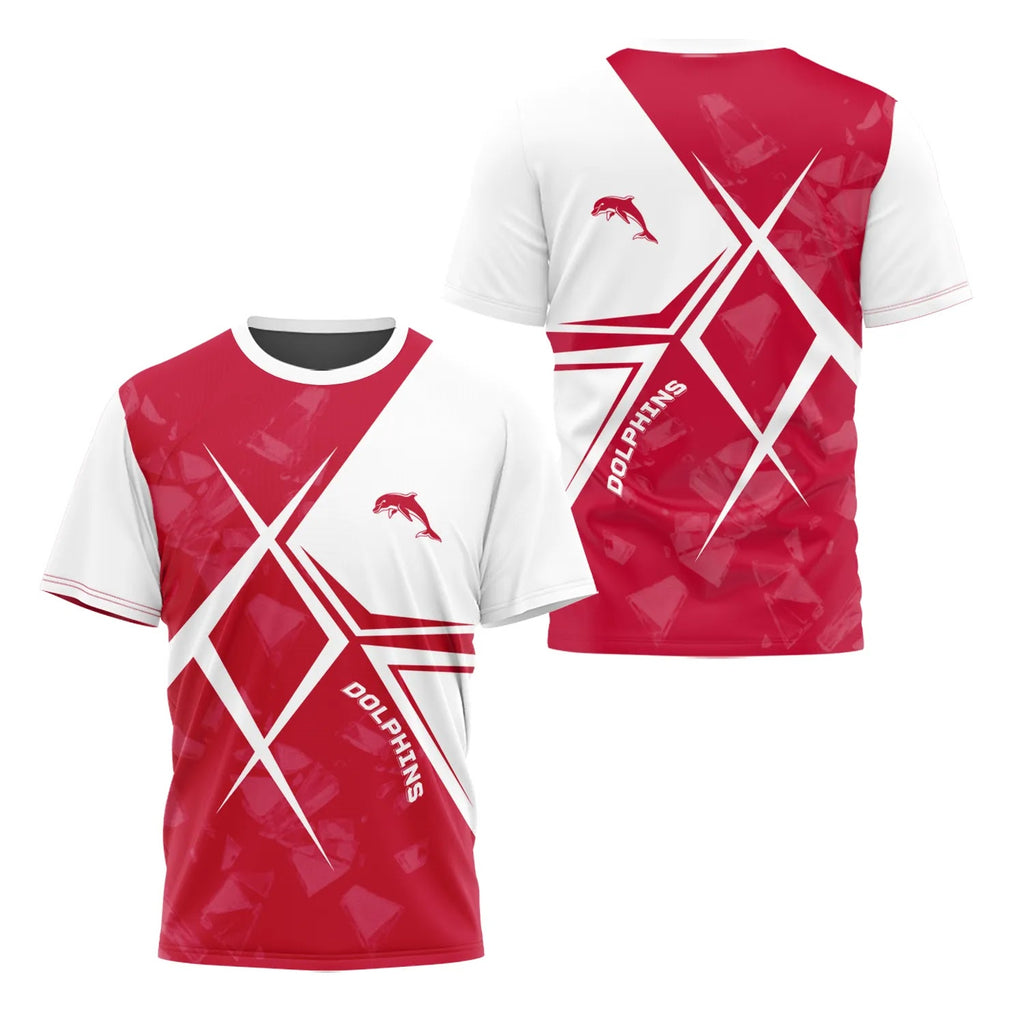 Dolphins Apparels SC060