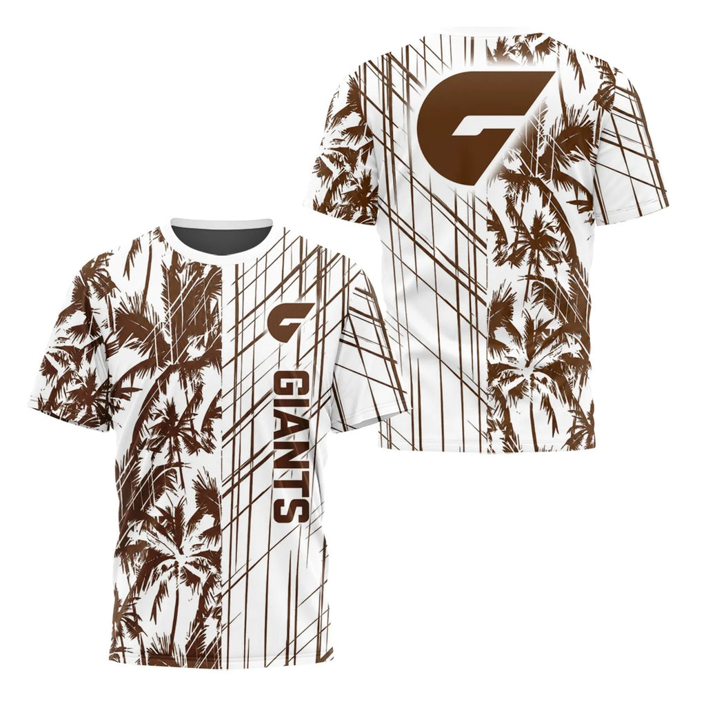 Greater Western Sydney Giants Apparels SHW041