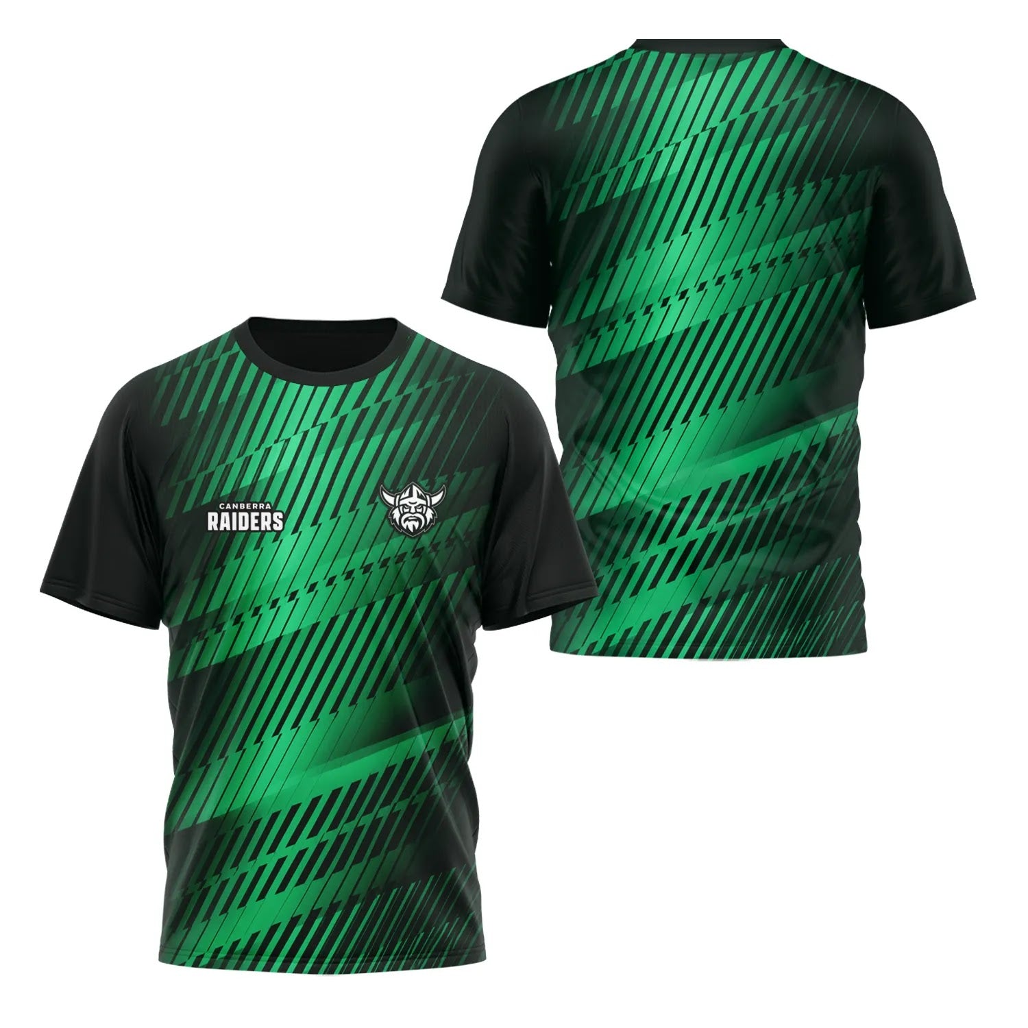 Canberra Raiders Apparels SC118
