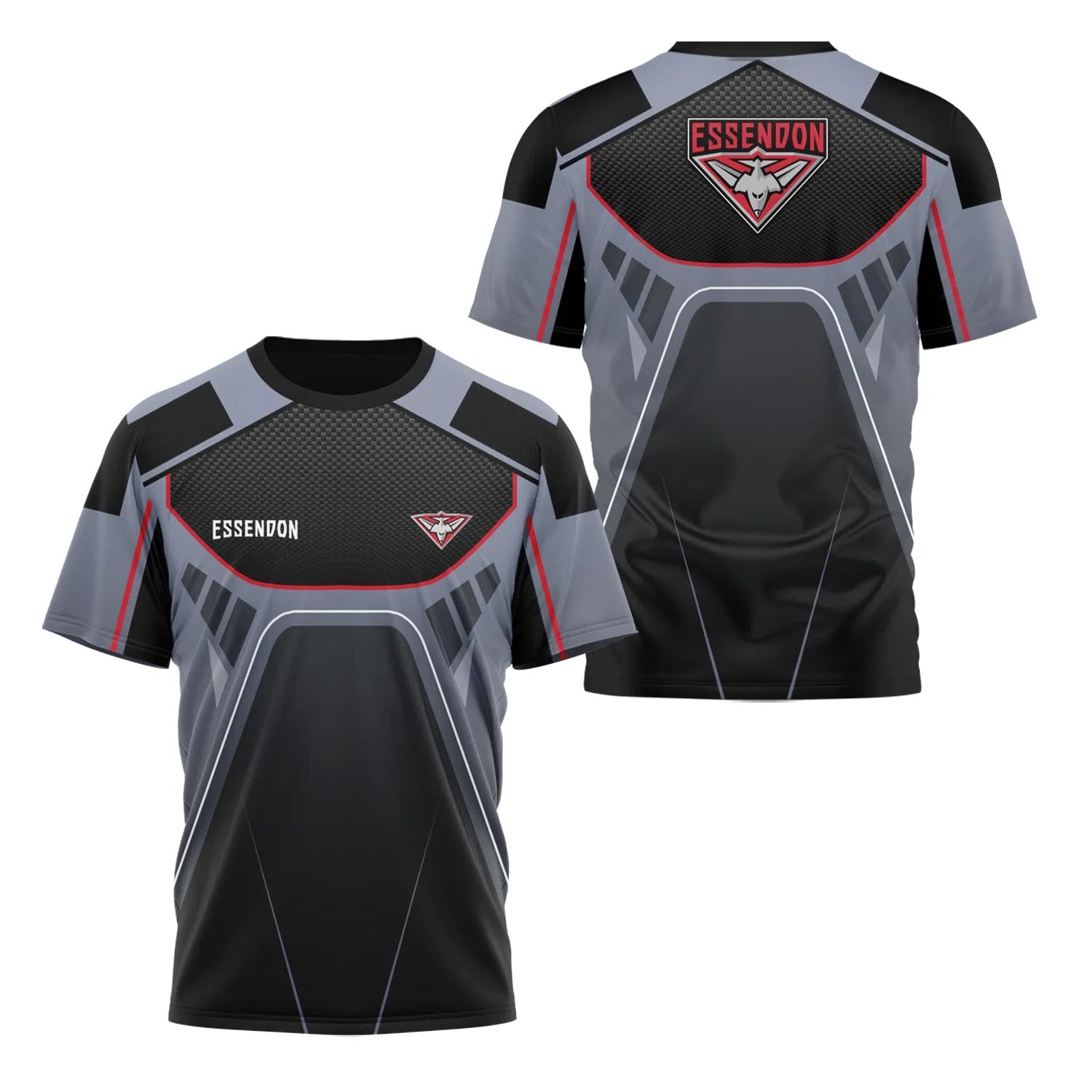 Essendon Bombers Apparels SC088