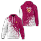 Brisbane Lions Hoodie SC070