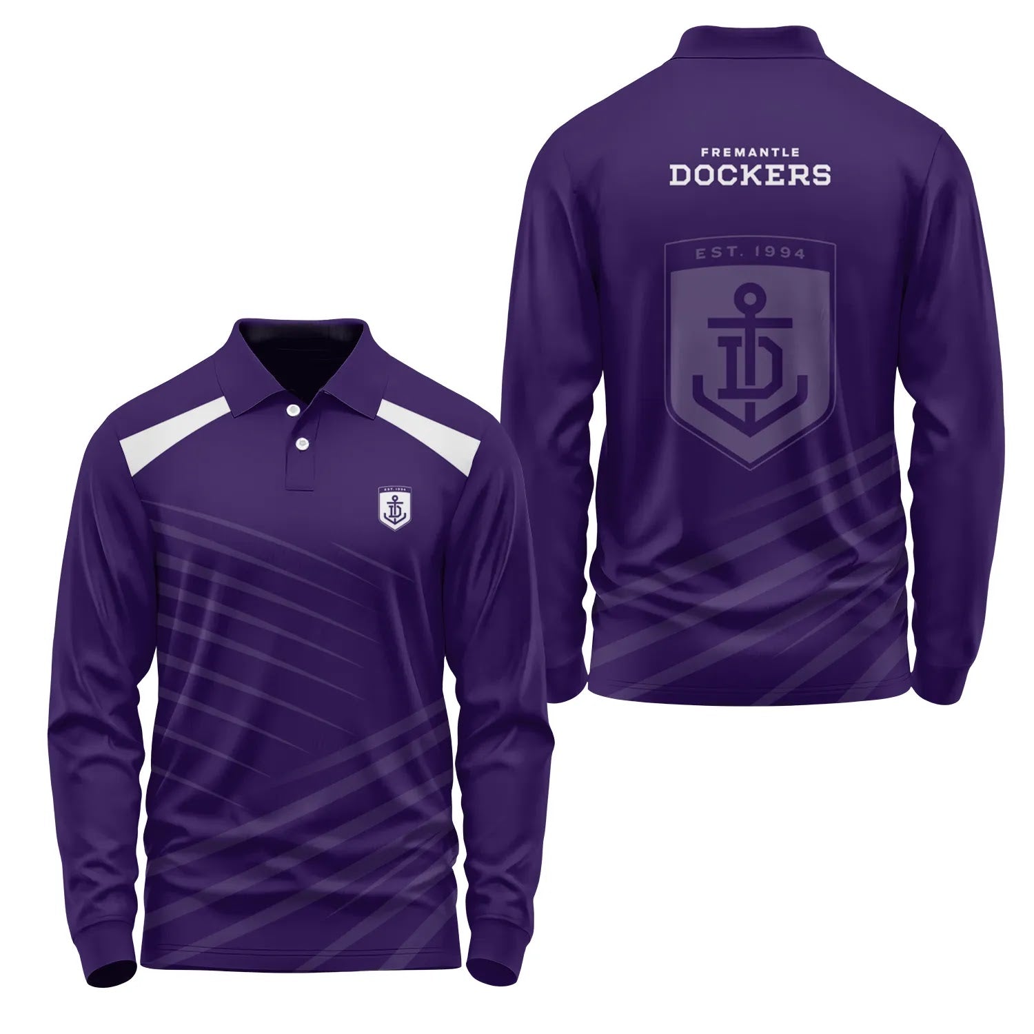 Fremantle Dockers Apparels SC082