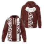 Gold Coast Suns Hoodie SHW042