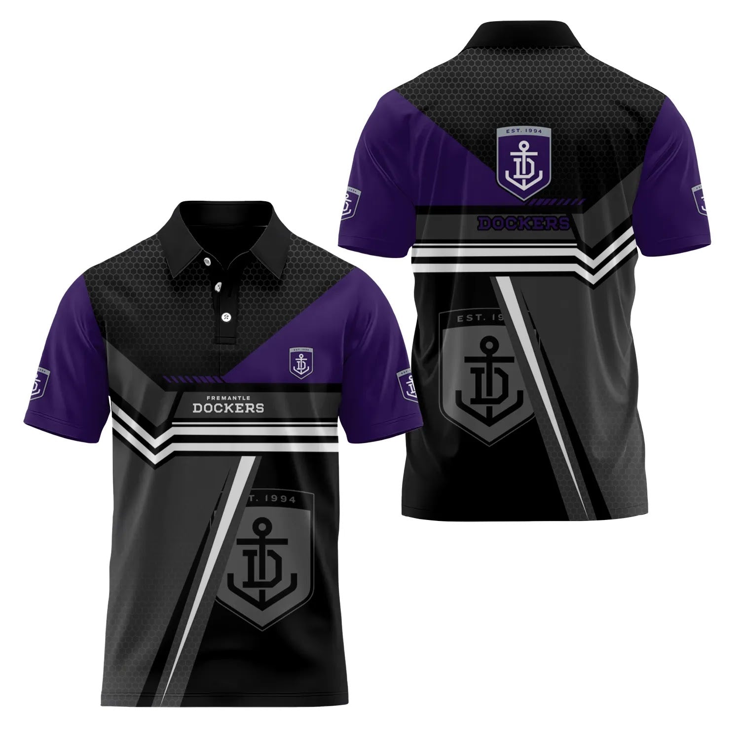 Fremantle Dockers Apparels SC071