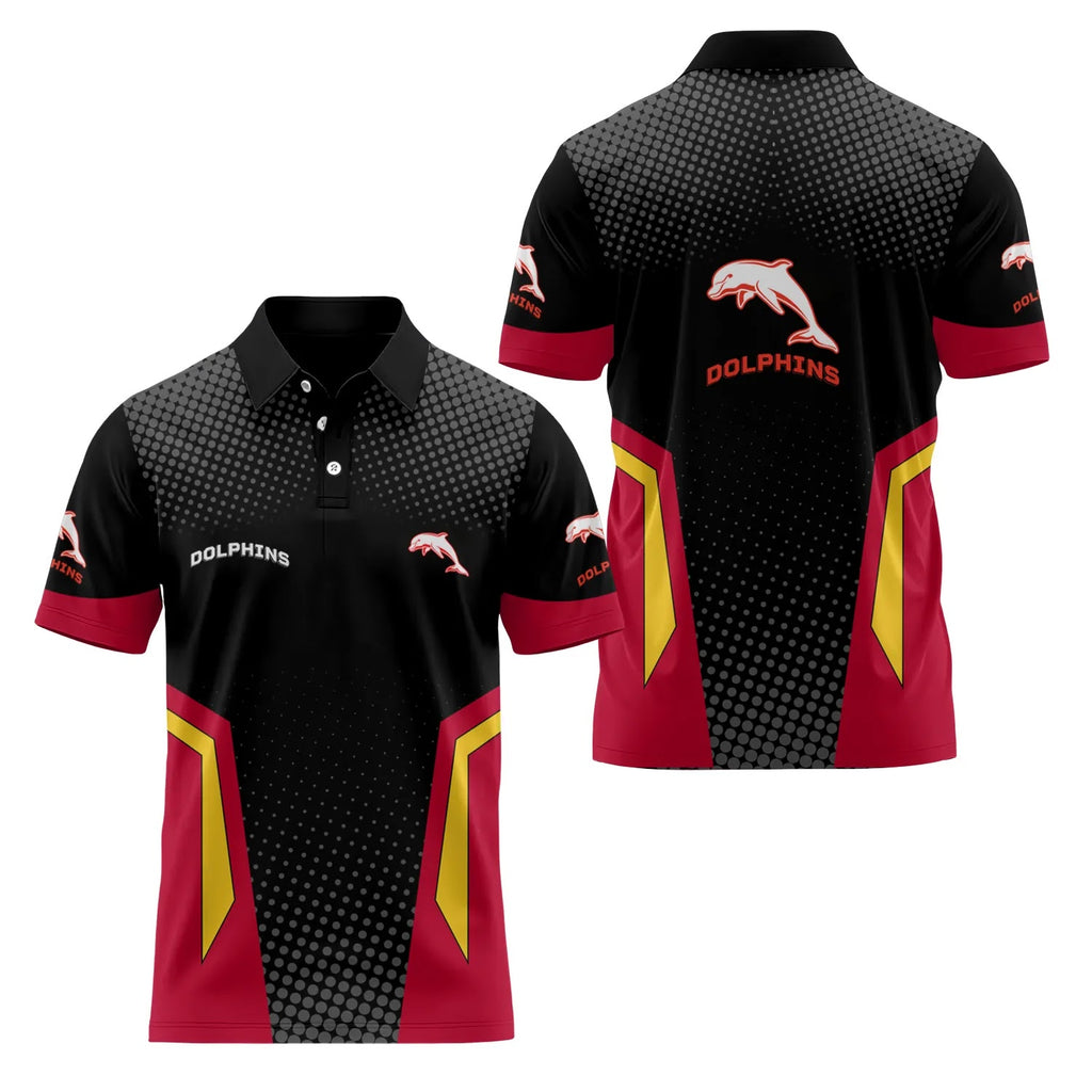 Dolphins Apparels SC032