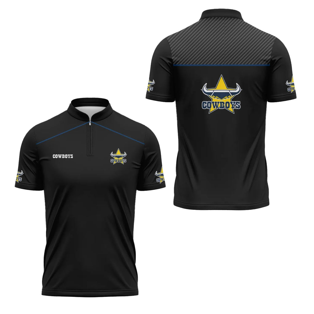 North Queensland Cowboys Apparels SC004