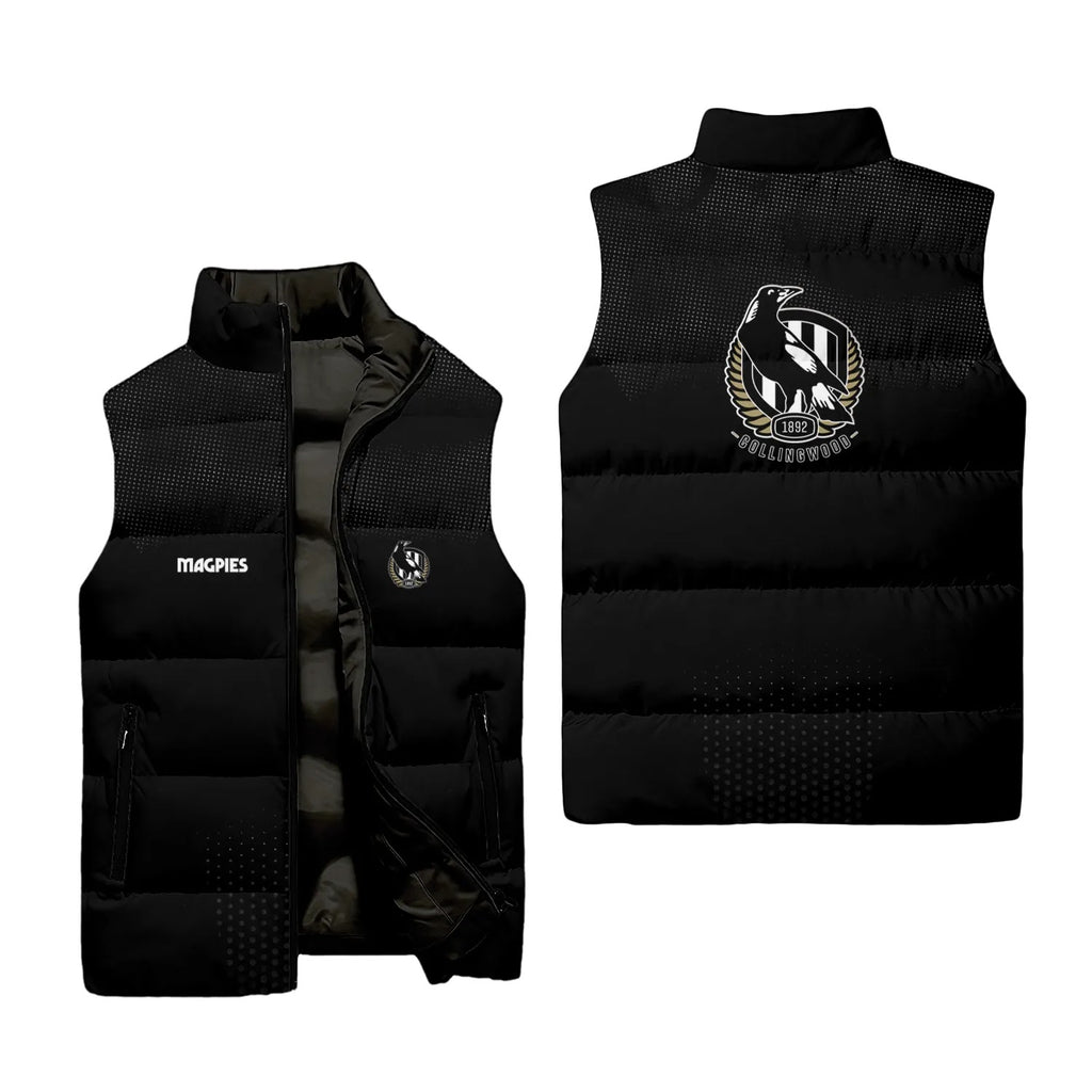 Collingwood Magpies Apparels SC017